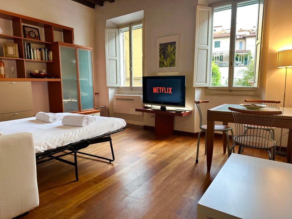 Appartamento Davinci Boutique *